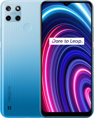Oppo Realme C25Y 2021 Global Dual SIM TD-LTE V1 64GB RMX3269 / C25_Y